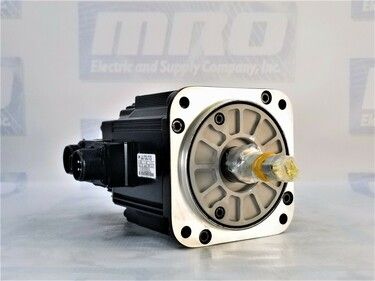 SGMGH-09DCA-YG25 | Yaskawa AC Motors
